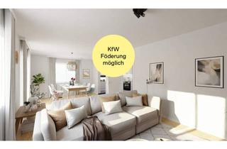 Villa kaufen in Kerbelgasse 11, 04827 Machern, Elegante Stadtvilla im Haustyp Ideal mit zwei Terrassen und zwei Parkplätzen
