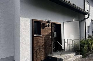Haus mieten in Westendstraße 9A, 82256 Fürstenfeldbruck, Charmantes Mittelhaus frisch renoviert