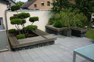 Haus mieten in Oberforstbacher Straße, 52076 Kornelimünster, Raum für neue Pläne: Saniertes Endreihenhaus in Aachen