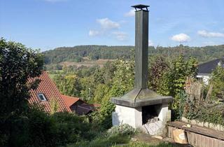 Haus mieten in 95361 Ködnitz, Doppelhaushälfte in Kauerndorf mit Blick aufs Maintal