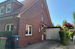 Haus mieten in 21077 Rönneburg, Reihenendhaus in ruhiger Lage