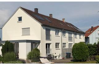Haus mieten in 89195 Staig, Reihenhaus in Staig-Altheim