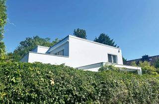 Haus mieten in 22848 Norderstedt, Architektenhaus direkt am Stadtrand Hamburg - Erstbezug nach Modernisierung