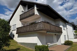 Haus mieten in 63486 Bruchköbel, Einfamilienhaus in ruhiger Feldrandlage