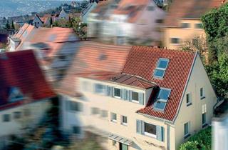 Haus mieten in 70191 Nord, Charmante 7-Zimmer Doppelhaushälfte in Stuttgart Nord mit Traumblick