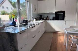 Haus mieten in 32425 Minden, Sanierte Doppelhaushälfte 3,5 Zimmer