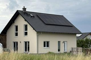 Haus mieten in 07950 Zeulenroda-Triebes, Modernes Einfamilienhaus in ruhiger Lage von Triebes zu vermieten