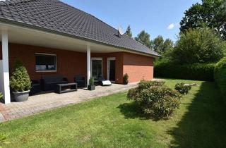 Haus mieten in 38448 Wendschott, Moderner Bungalow -barrierefrei und energieeffizient- in ruhiger Lage am Ortsrand von Wolfsburg - We