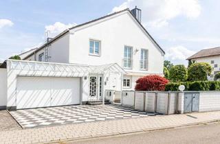 Haus mieten in 85051 Ingolstadt, Voll möblierte Doppelhaushälfte in Haunwöhr