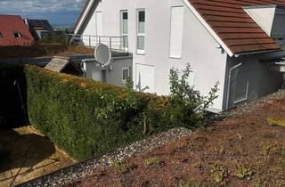 Haus mieten in Bodenheimer Str., 55129 Hechtsheim, Haus mit Caprio-Dach