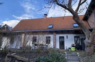 Haus mieten in Sommerseite, 08626 Adorf, geräumiges, gut ausgestattetes Einfamilienhaus (Doppelhaushälfte) mit Garten zu vermieten