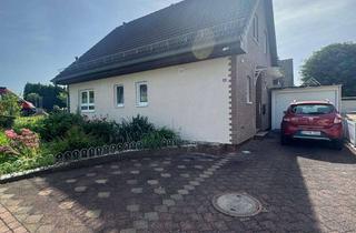 Haus mieten in 51570 Windeck, Modernes Einfamilienhaus in begehrter Lage von Windeck-Obernau