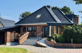 Haus mieten in 24376 Rabel, Großzügige Doppelhaushälfte in ruhiger Sackgassenlage