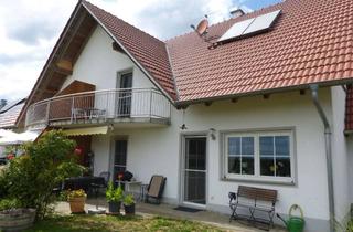 Haus mieten in 86857 Hurlach, Großzügige Doppelhaushälfte in ruhiger Ortsrandlage von Hurlach