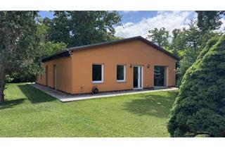 Haus mieten in Rohrbecker Weg 16, 14612 Falkensee, Schönes Einfamilienhaus im Bungalowstil in Spitzenlage von Falkensee-Finkenkrug