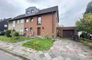 Haus mieten in Am Haferkamp 26, 40589 Wersten, EIN GANZES HAUS mit Garten & XXL-DACHTERRASSE - IHR NÄCHSTES DOMIZIL??