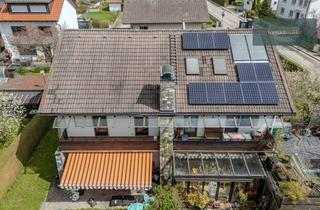 Haus mieten in 85617 Aßling, Traumhaft geschnittene Doppelhaushälfte in familienfreundlicherWohngegend