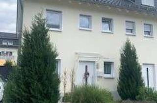 Haus mieten in Kolberger Str. 2 b, 61440 Oberursel, Doppelhaushälfte Oberursel mit Top Energiekonzept von privat