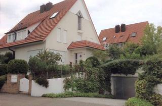 Haus mieten in 74321 Bietigheim-Bissingen, Hochwertige Doppelhaushälfte mit Garten in beliebter Wohnlage