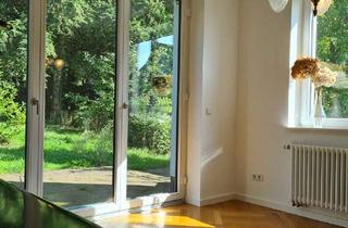 Haus mieten in Anthoniweg, 34131 Bad Wilhelmshöhe, Ein Zuhause direkt am Fuße des Bergparks! In traumhafter Sackgassenlage.