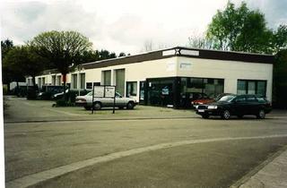 Gewerbeimmobilie mieten in Lilienthalstraße, 69214 Eppelheim, Provisionsfreie Halle auch an Privat zu Vermieten in Eppelheim (Halle 7)