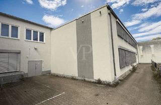 Gewerbeimmobilie kaufen in 58636 Iserlohn, Gepflegte Gewerbeimmobilie mit vielseitigen Nutzungsmöglichkeiten in Iserlohn