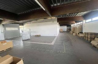 Büro zu mieten in Lauterbachstraße 89, 84307 Eggenfelden, Beheizbare Lager- und Büroflächen in Eggenfelden zu vermieten -734qm