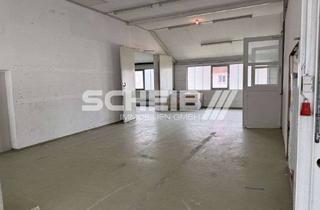 Gewerbeimmobilie mieten in 74626 Bretzfeld, Großzügige Fläche im Obergeschoss, universell nutzbar!