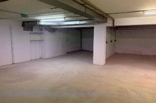 Gewerbeimmobilie mieten in Schwabstr. 14, 88045 Friedrichshafen, Lager-/Werkstattfläche mit ca. 150 m² in Friedrichshafen zu vermieten