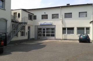 Büro zu mieten in Erwitter Straße, 59557 Lippstadt, Lagerhalle u. kleines Büro, 59557 Lippstadt Süd