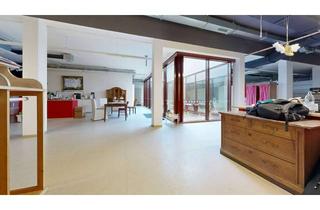 Gewerbeimmobilie mieten in 85521 Ottobrunn, Attraktive Gewerbeeinheit mit ca. 330 m² und privatem Innenhof in Ottobrunn