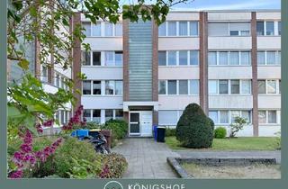 Anlageobjekt in 47807 Fischeln, Top-Anlage-Objekt mit 12 Einheiten in Krefeld Fischeln