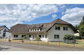 Anlageobjekt in 57074 Siegen, ATTRAKTIVES GESCHÄFTSHAUS | GEWERBEOBJEKT | SIEGEN - KAAN