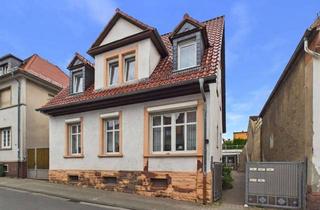 Anlageobjekt in 64372 Ober-Ramstadt, Wohnen und Rendite vereint