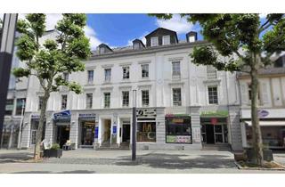 Anlageobjekt in Neumarkt 8-10, 65549 Limburg, Solide Kapitalanlage in bester Lage in der Limburger Fußgängerzone am Neumarkt