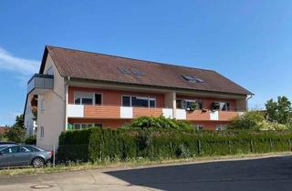 Anlageobjekt in 89233 Neu-Ulm, Von Privat - Renditestarkes Mehrfamilienhaus