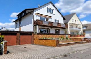 Anlageobjekt in 64546 Mörfelden-Walldorf, Anlageobjekt mit 3 Parteien in top Lage in Walldorf, teils vermietet