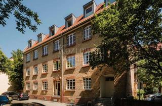 Anlageobjekt in 68159 Mannheim, Design Office im Filzbachviertel - Lukratives Investment im Backstein-Kulturdenkmal!