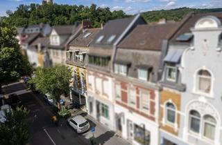 Anlageobjekt in 53173 Bad Godesberg, Vollvermietet, saniert und zentral gelegen!Wohn- und Geschäftshaus ist bereit für Sie!