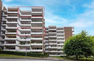 Anlageobjekt in 51429 Bergisch Gladbach, Bergisch Gladbach - Bensberg: Paketverkauf von 2 Eigentumswohnungen in zentraler Lage