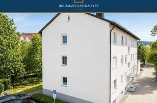 Anlageobjekt in 84036 Schönbrunn, Aus sieben werden sechzehn: Mehrfamilienhaus mit Genehmigung für Anbau und Aufstockung