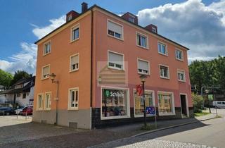 Anlageobjekt in 77652 Offenburg, Vermietetes Wohn u. Geschäftshaus in der Offenburger Innenstadt
