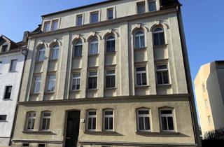 Anlageobjekt in 01589 Riesa, Attraktives Mehrfamilienhaus in Riesa +++ Stabile Mietertragsbasis mit Steigerungspotenzial