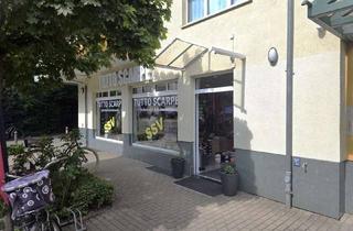 Anlageobjekt in Dietzgenstraße 62, 13156 Niederschönhausen, Attraktive Kapitalanlage in Berlin-Pankow - Vermietete Gewerbeeinheit (106 m²) im EG