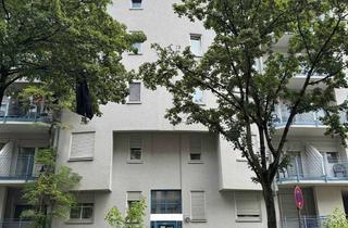 Anlageobjekt in Lessingstr. 37 f, 76135 Weststadt, Sehr gepflegtes und langjährig vermietetes Appartement in der beliebten Weststadt!