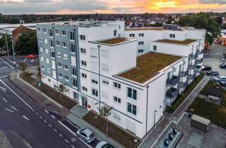 Anlageobjekt in Westerceller Straße 34, 29227 Celle, Neubau Kapitalanlage mit sofortigen Pachteinnahmen