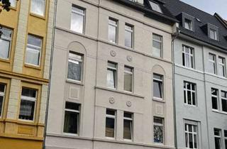 Anlageobjekt in 44147 Dortmund, Mehrfamilienhaus mit viel Potentzial in Dortmunder Innenstad
