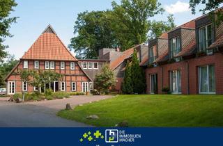 Anlageobjekt in 27308 Kirchlinteln, 6 % Mietrendite - Seniorenwohnung als Kapitalanlage