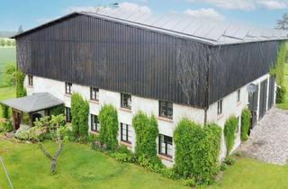 Anlageobjekt in 23936 Warnow, Ostseenahe Investitionschance: Erfolgreiches Ferienwohnungsensemble in historischer Gutsscheune