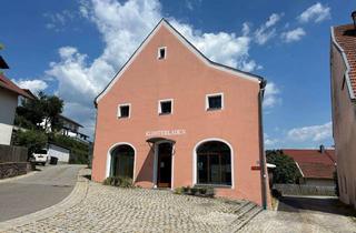 Anlageobjekt in 94336 Windberg, Wohnen und Arbeiten unter einem Dach in Windberg